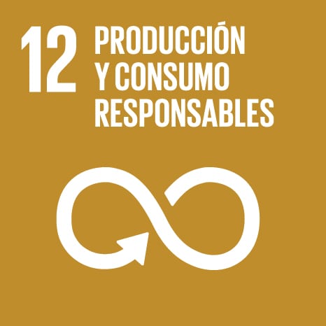 Producción y Consumo Responsables