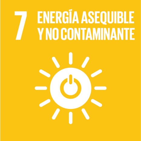 Energía Asequible y no Contaminante